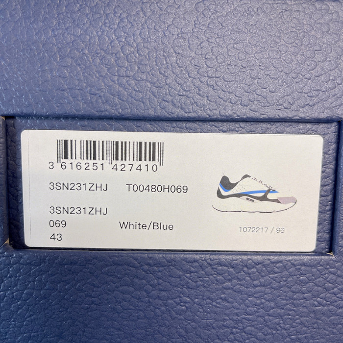 D*or b22 sneaker d0176