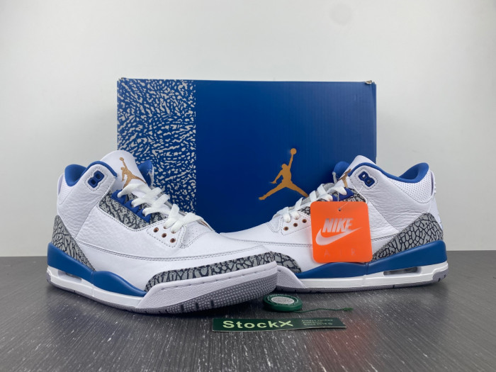 air jordan 3 “wizards” ct8532-148