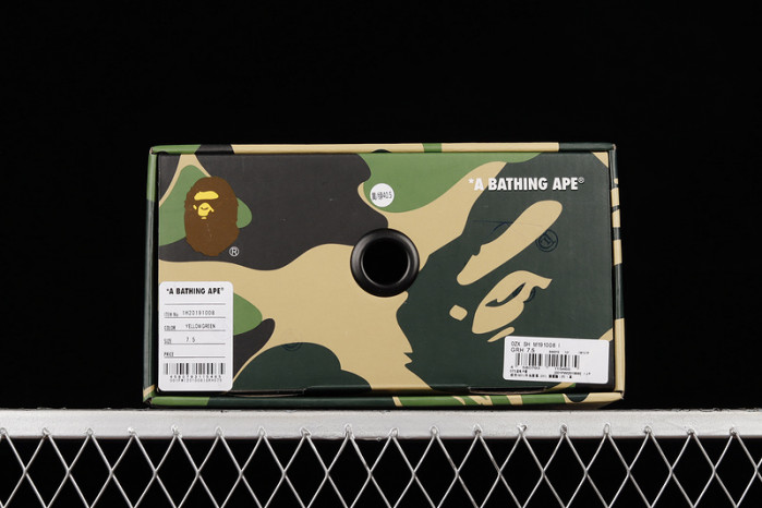 a bathing ape bape sta b064