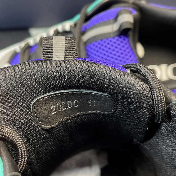 D*or b22 sneaker d0182