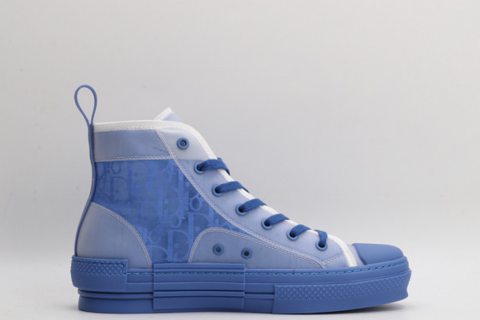 D*or b23 high sneakers d0154