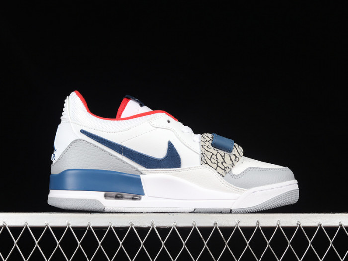 air jordan legacy 312 low true blue cd7069-104
