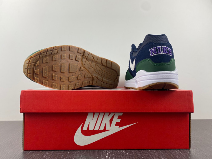 nike air max 1 gorge green dv3887-400