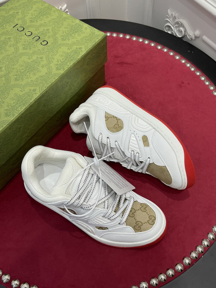 g*u*i basket sneaker g120