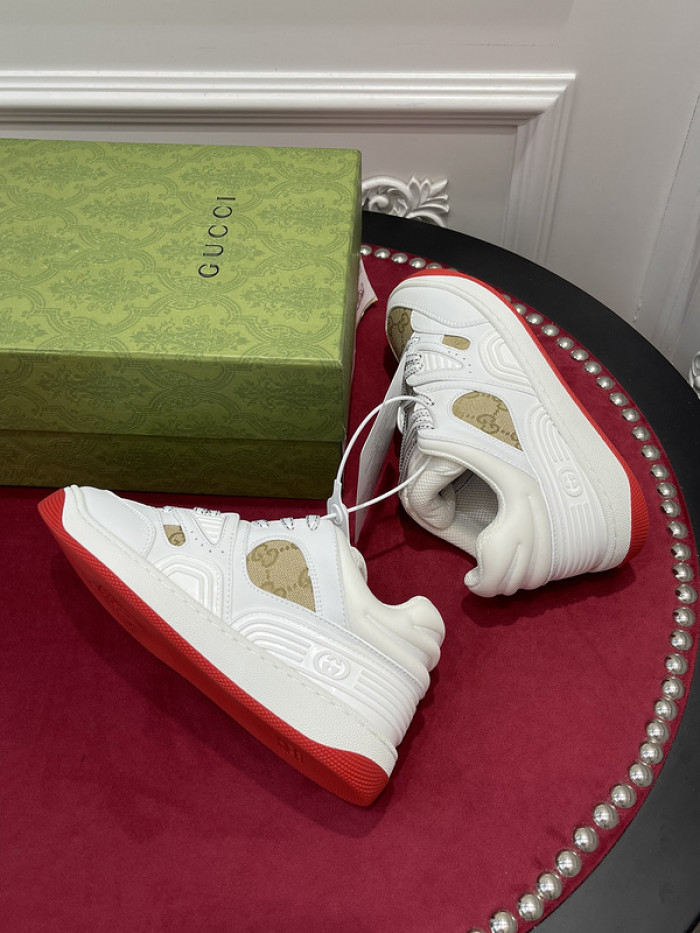 g*u*i basket sneaker g120