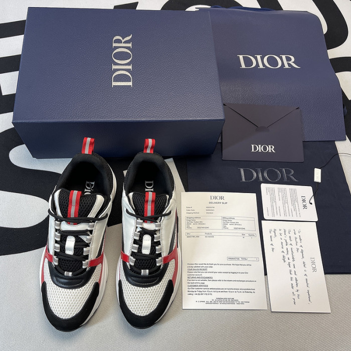 D*or b22 sneaker d0193