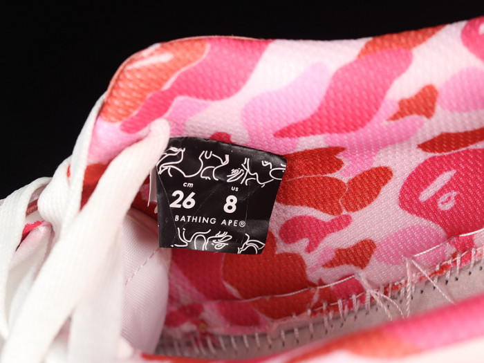 a bathing ape bape sta b087