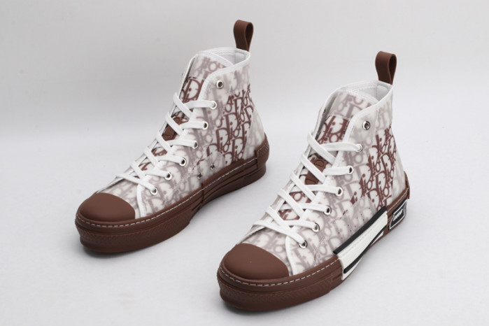 D*or b23 high sneakers d0153