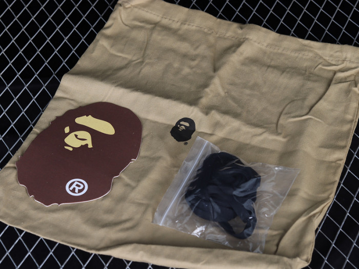 a bathing ape bape sta b081