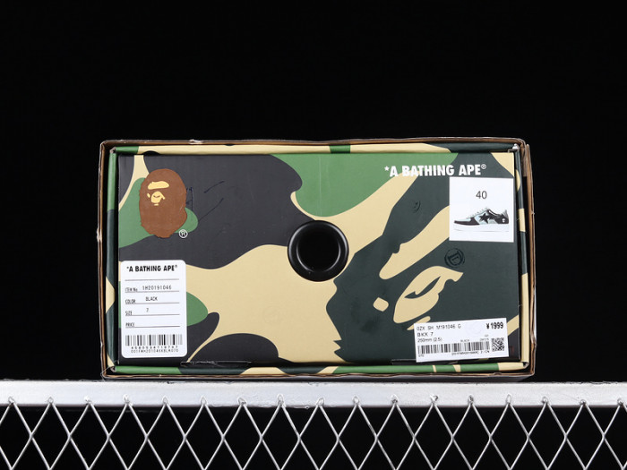 a bathing ape bape sta b081