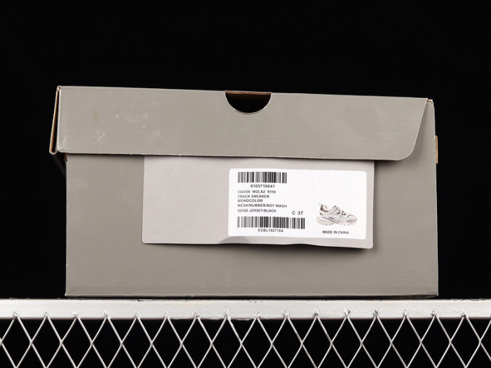 Ba*len*cia*ga track w2la2 9110