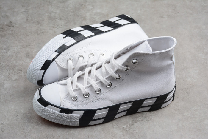 converse chuck taylor all-star hi ow 163892c