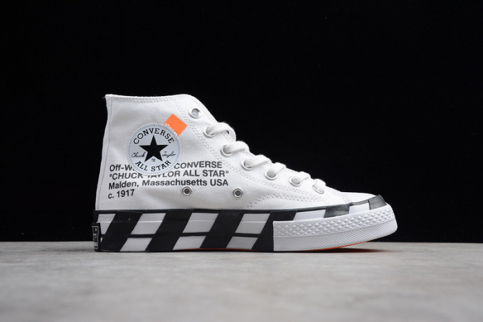 converse chuck taylor all-star hi ow 163892c