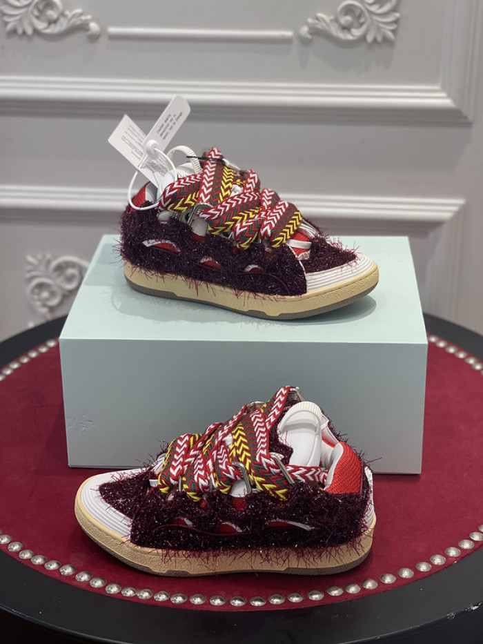 lanvin sneaker la0074