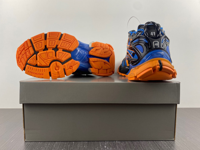 Ba*len*cia*ga runner w2rb1 1120