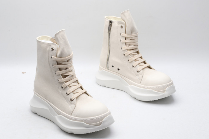 rick owens sneaker r067