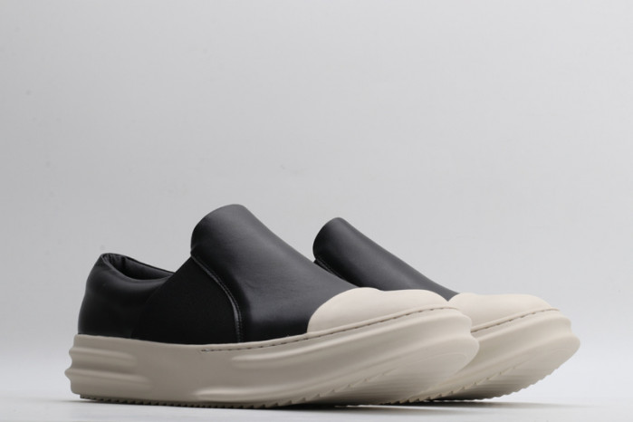 rick owens sneaker r033