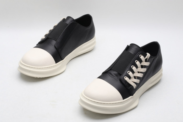 rick owens sneaker r102