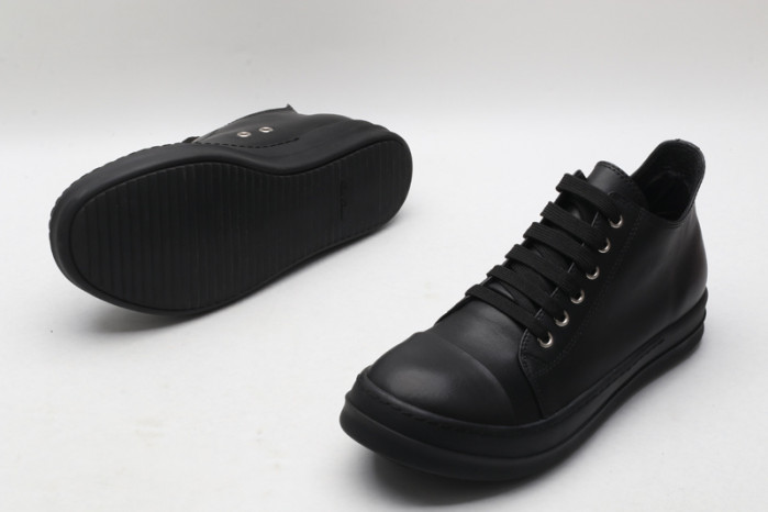 rick owens sneaker r117