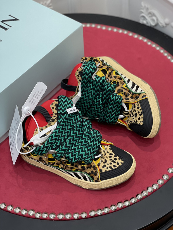 lanvin sneaker la019