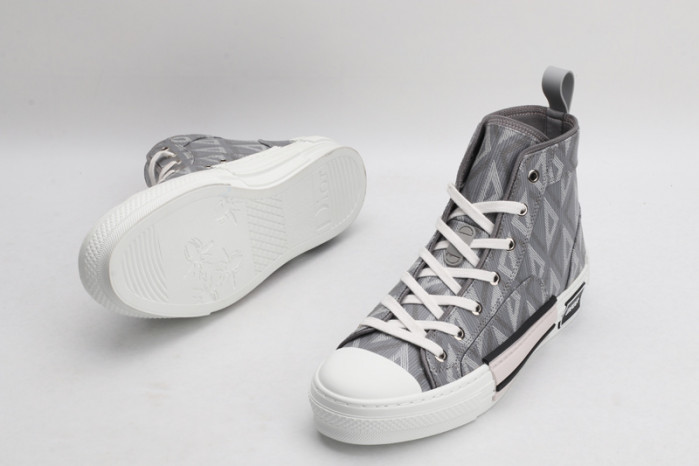 D*or b23 high sneakers d0156