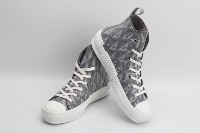 D*or b23 high sneakers d0156