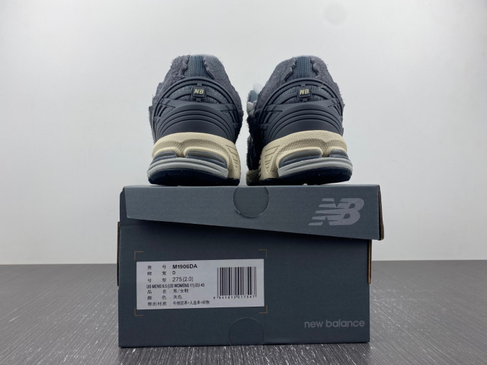 new balance 1906d protection pack harbor grey m1906da