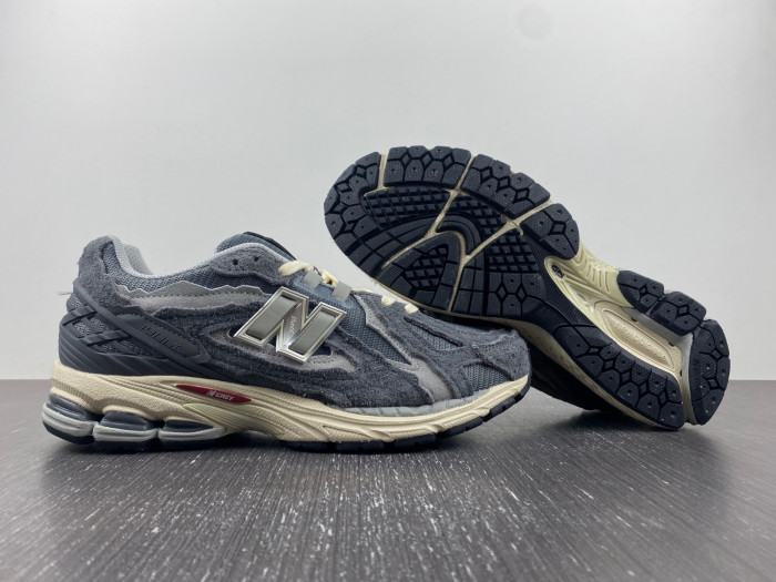 new balance 1906d protection pack harbor grey m1906da