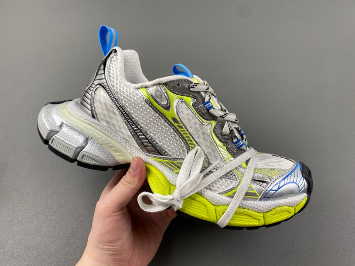 Ba*len*cia*ga phantom sneaker 734731 w3xl5 9074