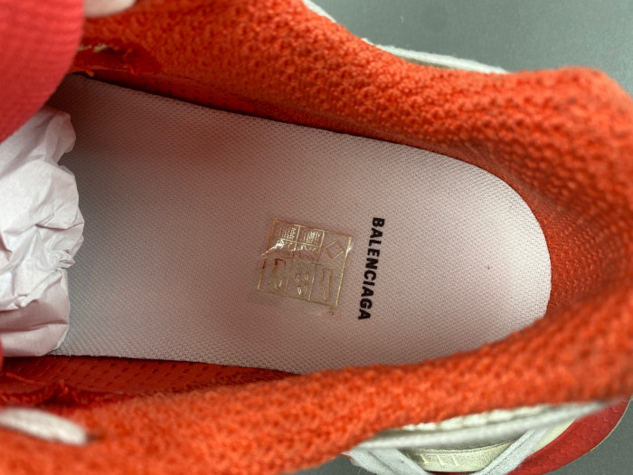 Ba*len*cia*ga phantom sneaker 778698 w3xll 7597