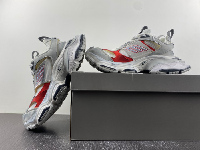 Ba*len*cia*ga cargo sneaker 784341 w1mv3 0521