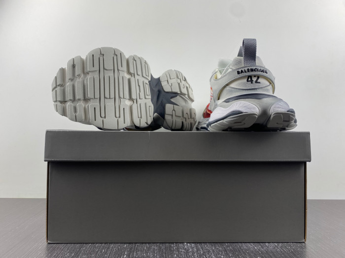 Ba*len*cia*ga cargo sneaker 784341 w1mv3 0521