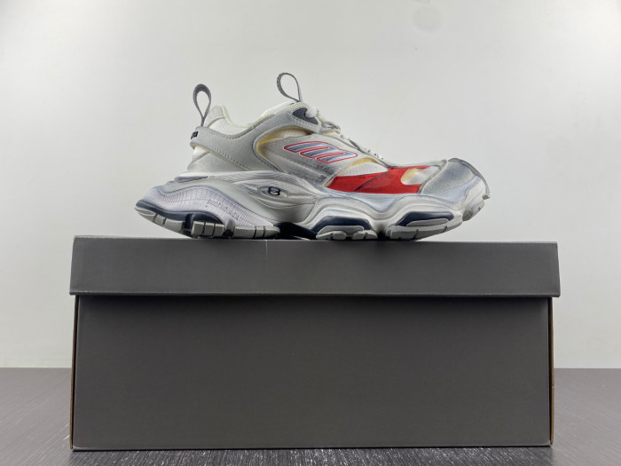 Ba*len*cia*ga cargo sneaker 784341 w1mv3 0521