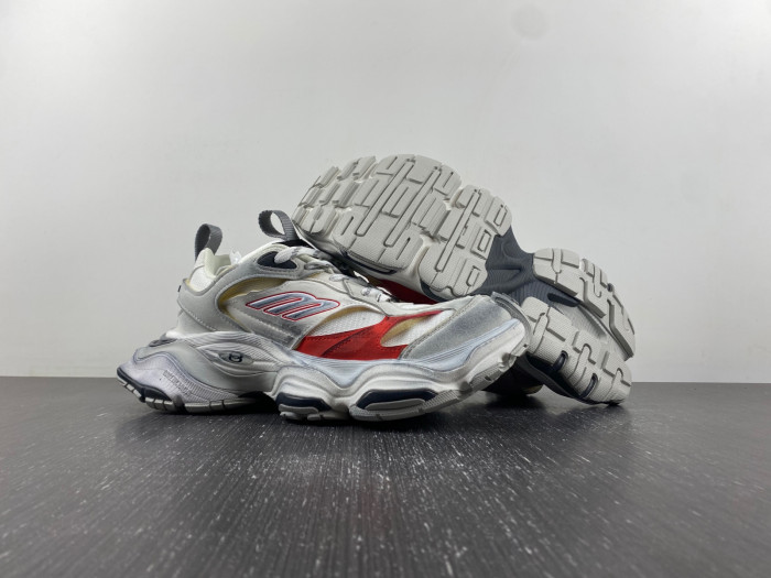 Ba*len*cia*ga cargo sneaker 784341 w1mv3 0521