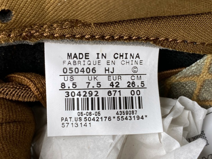 nike dunk low pro sb stussy 304292 671