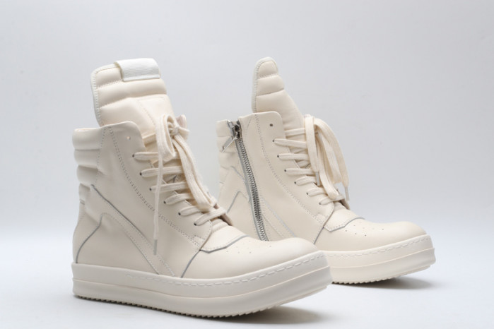 rick owens sneaker r140