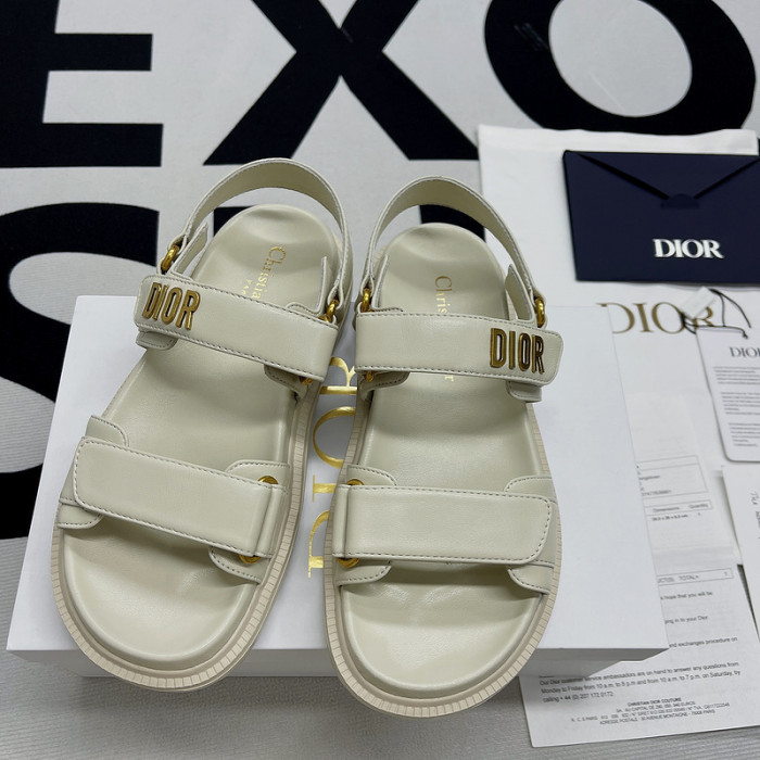 D*or sandals d0227