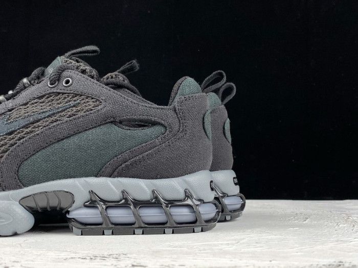stussy x air zoom spiridon caged cq5486-001
