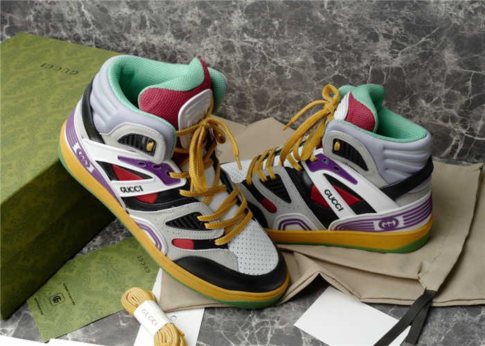 g*u*i basket sneaker g071