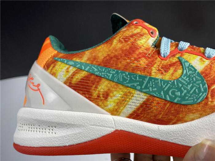 nike kobe 8 system 587580-800