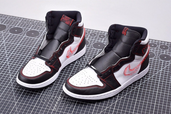 air jordan 1 retro high og defiant“tour yellow" cd6579-071