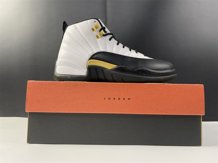 air jordan 12 retro royalty taxi ct8013-170