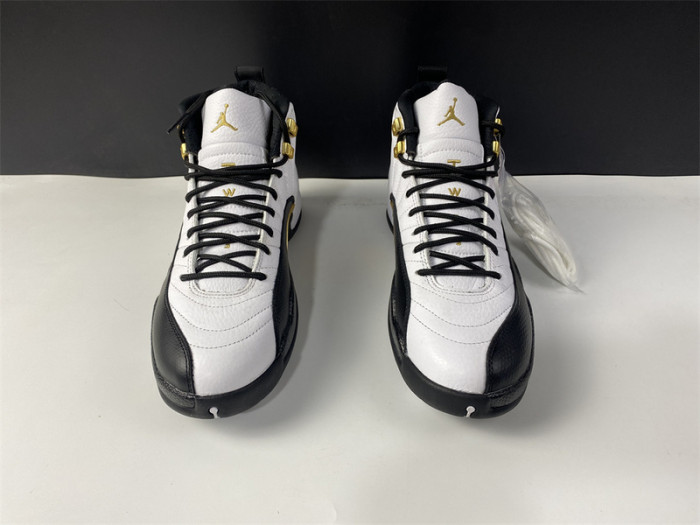 air jordan 12 retro royalty taxi ct8013-170