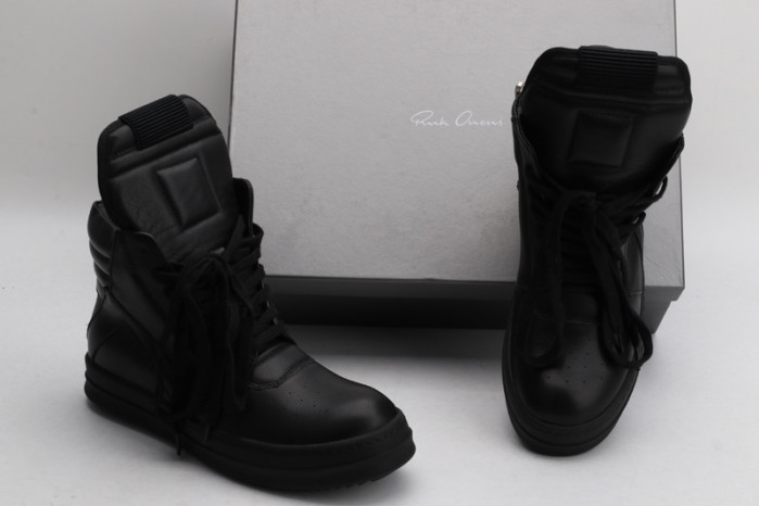 rick owens sneaker r020