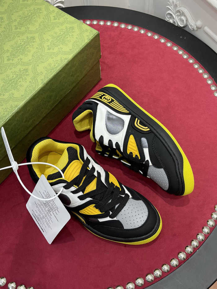 g*u*i basket sneaker g115