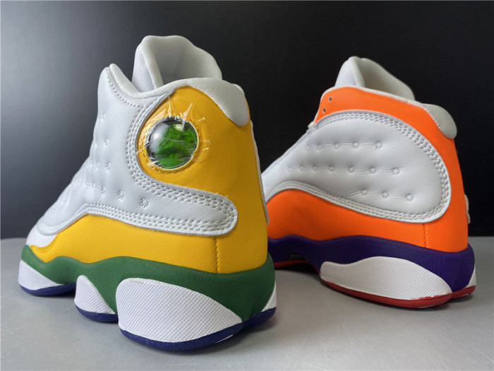 air jordan 13 gs “playground” cv0785-158