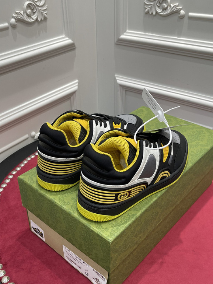 g*u*i basket sneaker g115