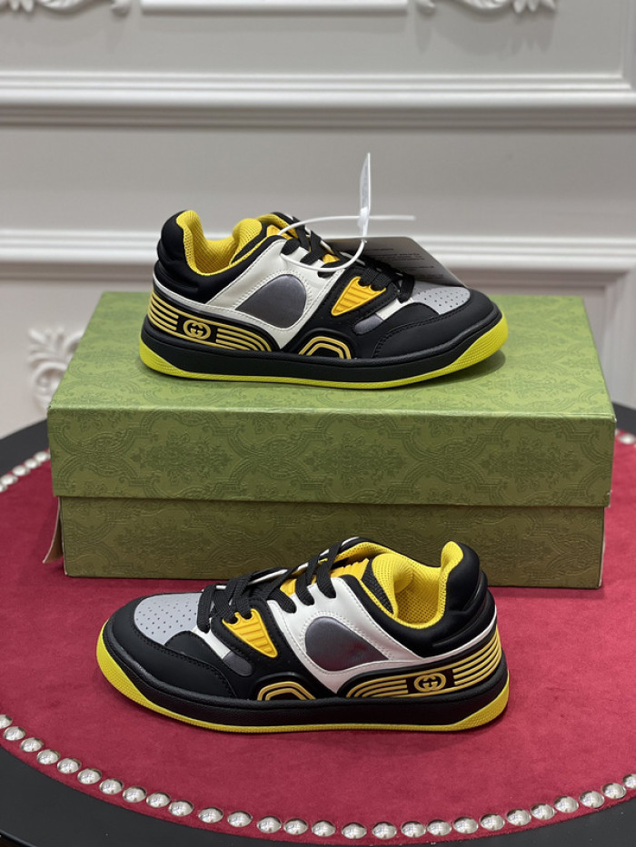 g*u*i basket sneaker g115