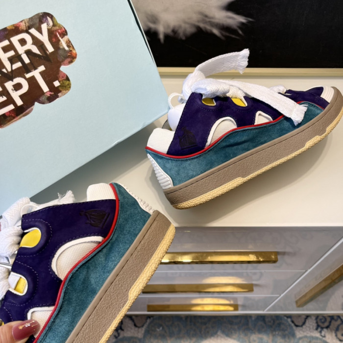 lanvin sneaker la010