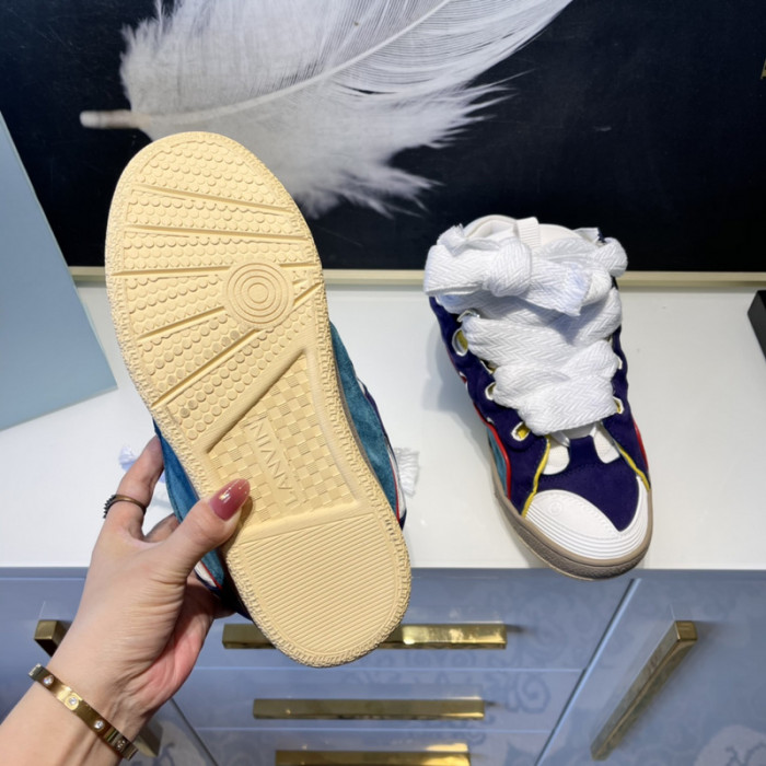 lanvin sneaker la010